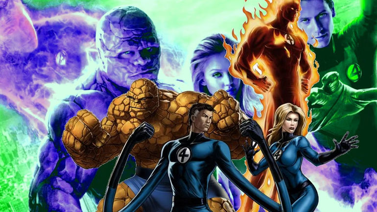 10 Superpowers The Fantastic Four Haven't Unleashed Yet