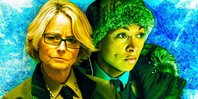 True Detective Season 4's Finale Leaves Viewers Puzzled by Unanswered Mysteries