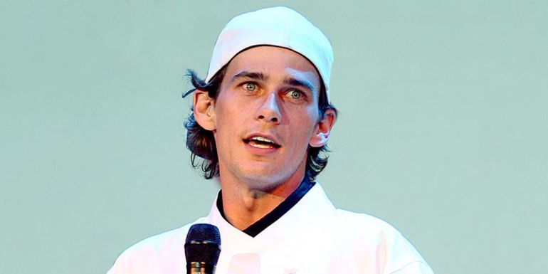 Danny Veltri: A Culinary Journey Beyond Hell's Kitchen