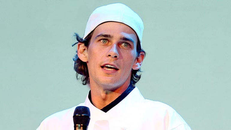 Danny Veltri: A Culinary Journey Beyond Hell's Kitchen