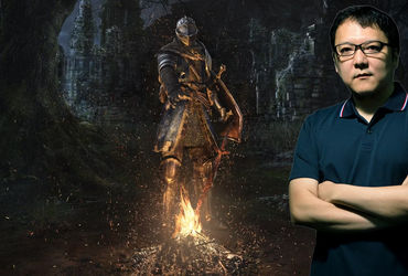 Elden Ring Director's Vision for Future Souls Games
