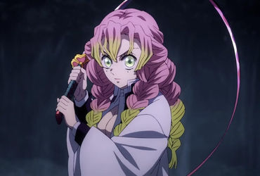 Demon Slayer: The Unique Weapon of Mitsuri Kanroji