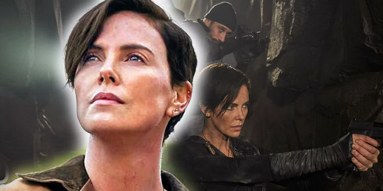 Bí ẩn và Hấp Dẫn từ The Old Guard 2: Confirmation