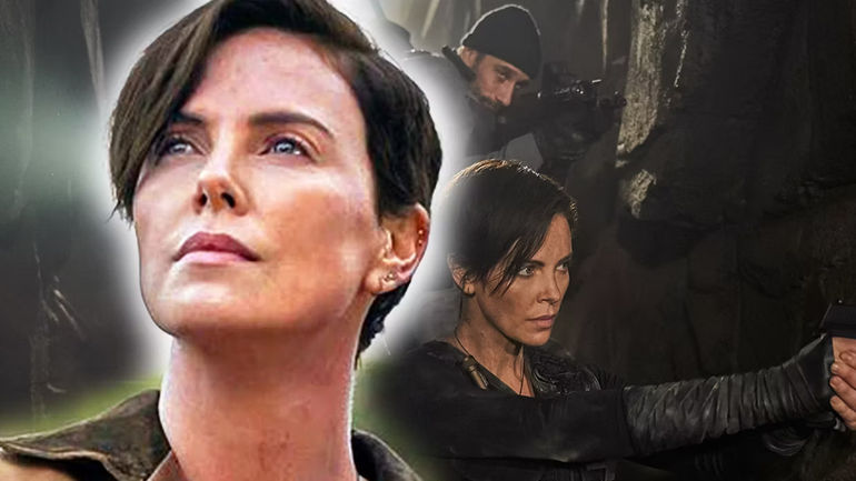 Bí ẩn và Hấp Dẫn từ The Old Guard 2: Confirmation