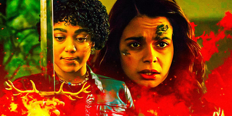 The Spiderwick Chronicles: A Beacon of Hope for Fantasy Television Adaptations