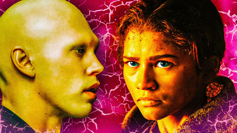 Dune 3's Challenge: Breaking the Mold Set by Dune 2