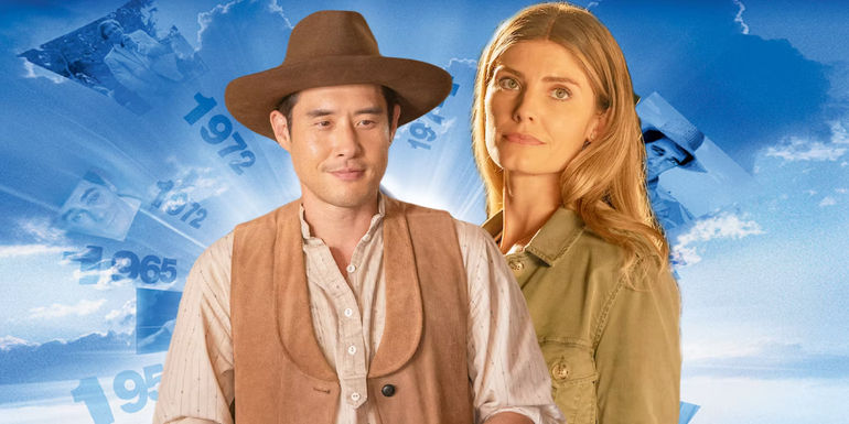 Exploring the Evolution of Ben & Addison's Dynamic in Quantum Leap Season 2 Climax