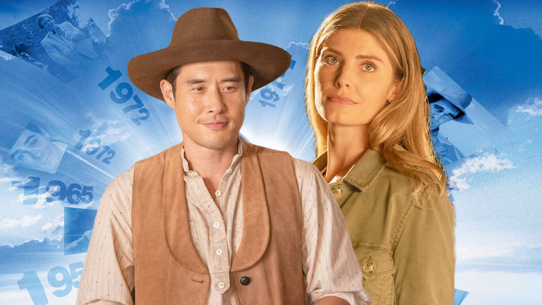 Exploring the Evolution of Ben & Addison's Dynamic in Quantum Leap Season 2 Climax