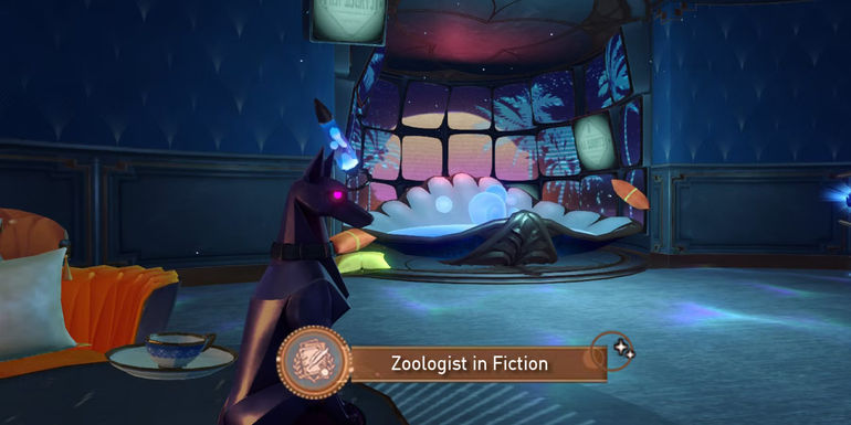 Honkai: Star Rail - Unveiling the Enigmatic Hound Statues