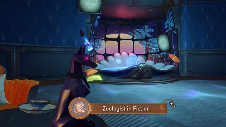 Honkai: Star Rail - Unveiling the Enigmatic Hound Statues