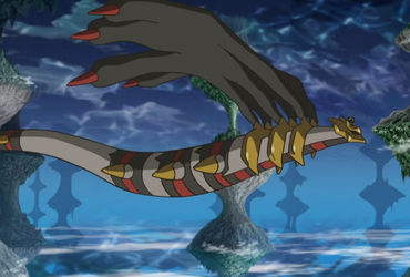 Pokemon GO: Giratina (Origin Forme) Raid Guide | Counters and Weaknesses