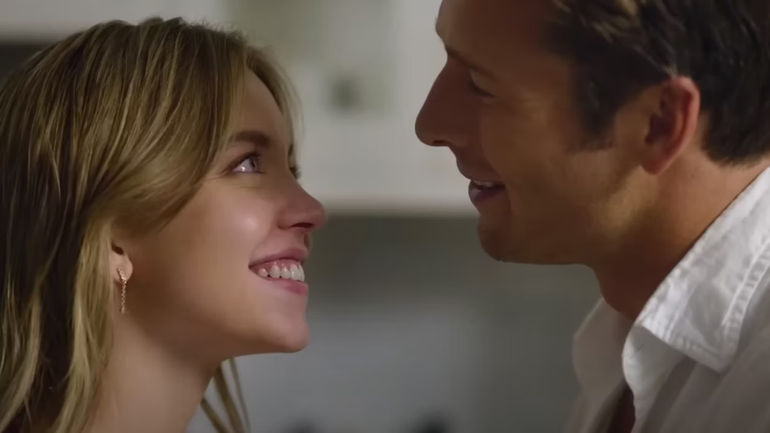 Exploring Everything: Glen Powell & Sydney Sweeney's Quest for the Next Big Project