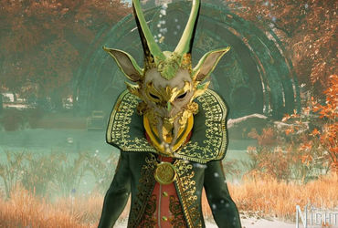 Nightingale: Mastering Inventory Management