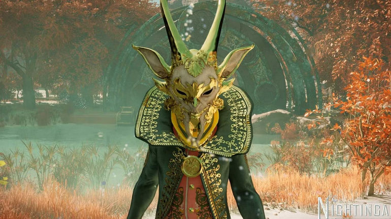 Nightingale: Mastering Inventory Management