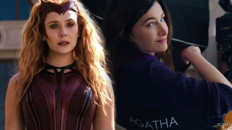 Exciting Tease for Agatha: Darkhold Diaries Spinoff Show