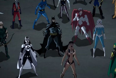 Sự Trở Lại Đầy Hấp Dẫn của Ngôi Sao Được Yêu Thích Trong Bộ Phim Justice League Mới của DC Sau 10 Năm Vắng Bóng