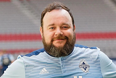 Remembering a Talented Actor: The Legacy of Chris Gauthier