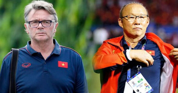 Nhầm Lẫn về Mức Lương HLV Branko Ivankovic và HLV Troussier: Sự Thật Bất Ngờ