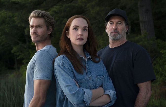 Unveiling the Enigmatic World of Sullivan's Crossing: Season 2 Unraveled