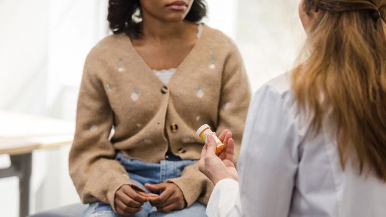 Understanding the Surge in Antidepressant Prescriptions to Youth: Insights from a Recent Study