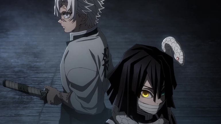 Unleashing the Power: The Demon Slayer Saga Continues