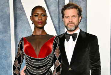 Jodie Turner-Smith Opens Up About Relationship with Joshua Jackson
