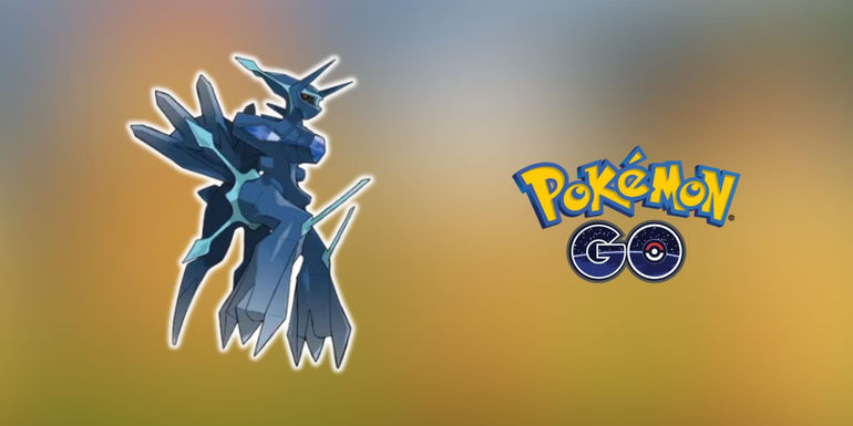 Origin Forme Dialga weaknesses in Pokemon GO - Pokemon GO: Origin Forme Dialga Weaknesses And Resistances