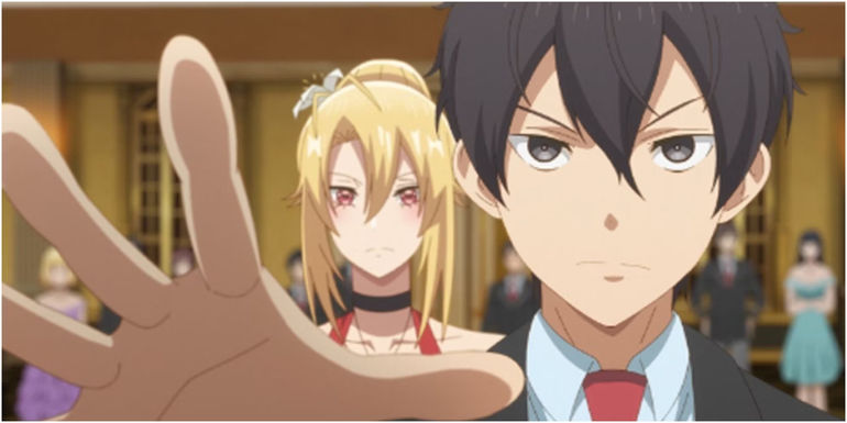 Chronicles of the Starlight Heir