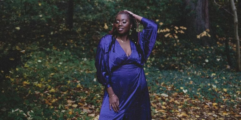 Ashley Michelle 90 Day - How Ashley Michelle’s Face Looked Before Dropping Weight