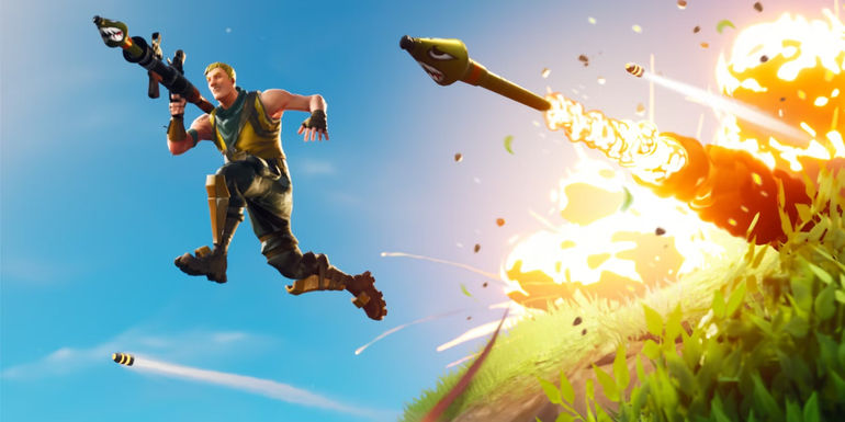fortnite_hasnt_been_the_same_since_2018 - The future event will come after Netflix's new live-action remake of Avatar: The Last Airbender, which debuted last week