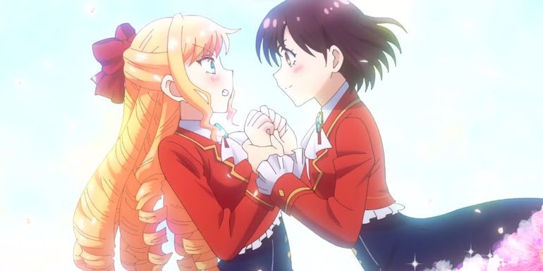 Echoes of the Forgotten Realm