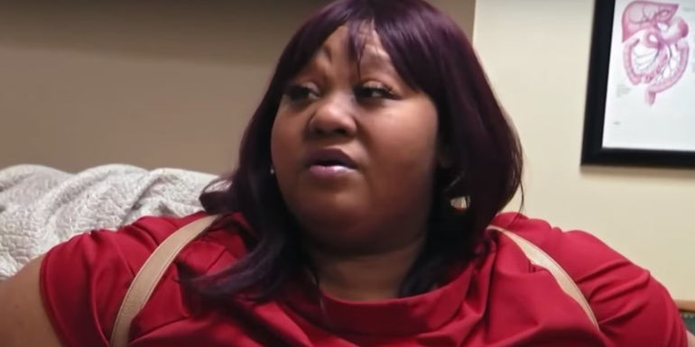 Irene Walker My 600 Lb Life - Irene Left The Spotlight After My 600-Lb Life