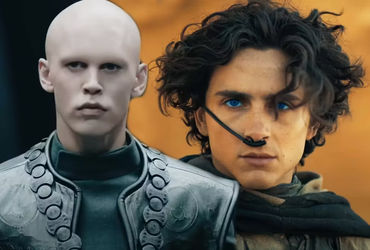 Reacting to Dune 2: A Cinematic Comparison