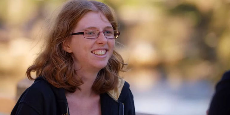 Love On the Spectrum: Olivia's Journey Beyond the Show