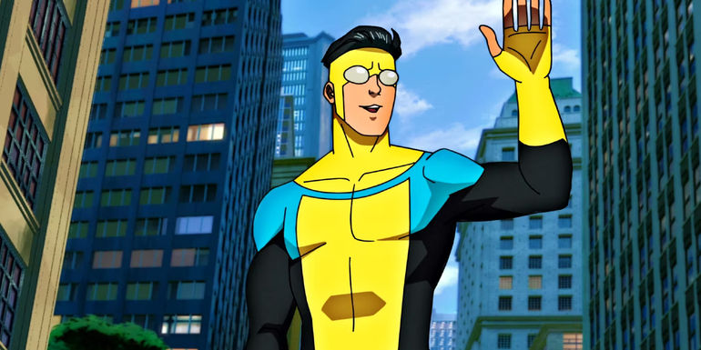 Live-Action Invincible Movie: Updates & Insights
