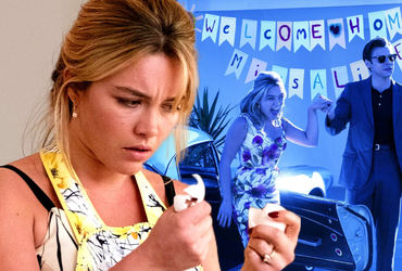 Decoding the Triumph Initiative of Don't Worry Darling