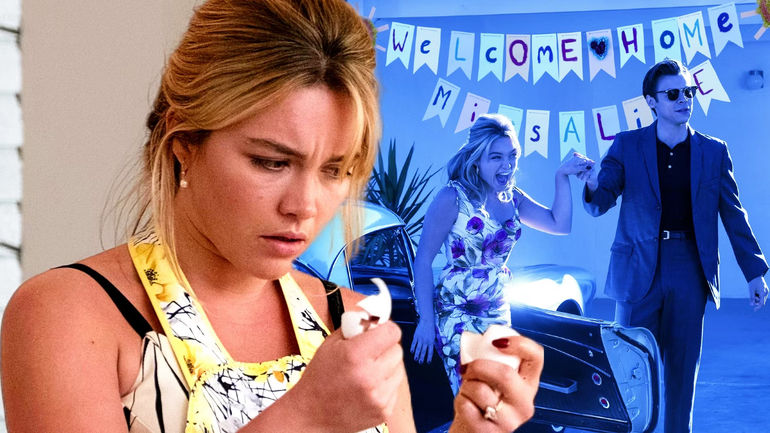 Decoding the Triumph Initiative of Don't Worry Darling