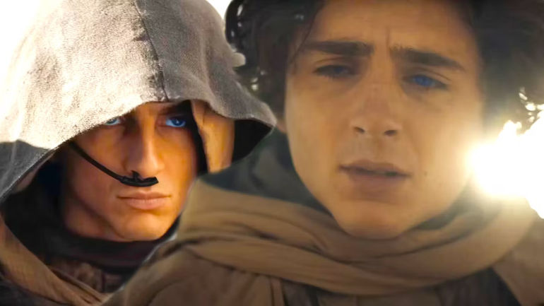 Hành Trình Kỳ Diệu Của Dune: Tại Sao Dune 3 Cần Thêm Thời Gian