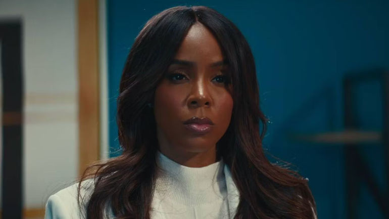 Kelly Rowlands 2024 Netflix Movie Fails to Impress Critics