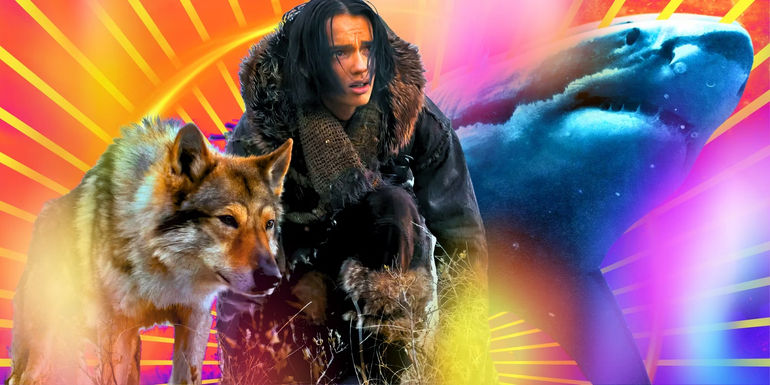 10 Misconceptions About Animals in Movies