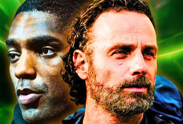 Unveiling Okafor's Role in The Walking Dead: The Ones Who Live