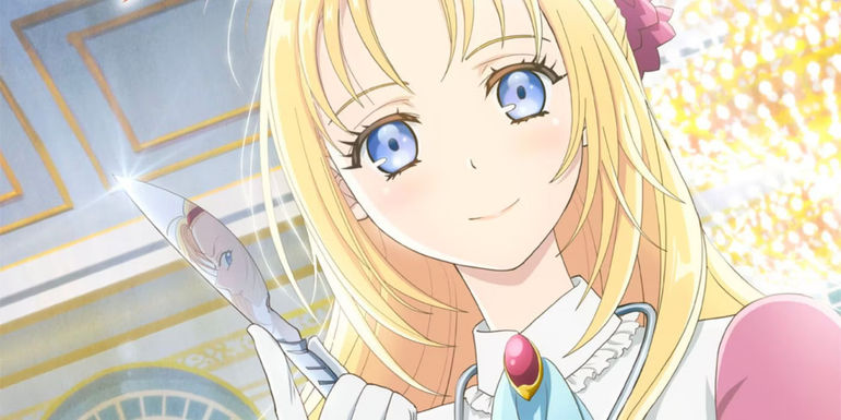 Doctor Elise: The Royal Lady with the Lamp - Unveiling the Brilliance of Isekai