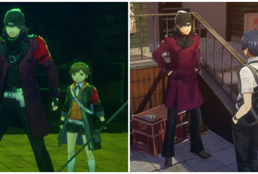 Persona 3 Reload: The Fate of Shinjiro