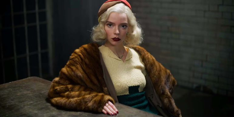 Bí Mật Hấp Dẫn: Vai Diễn Của Anya Taylor-Joy trong Dune: Phần 2