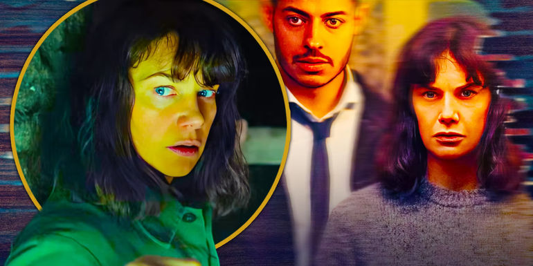 The Woman In The Wall Season 2: A Complex Decision for Creator Joe Murtagh