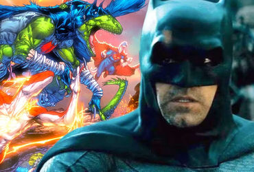 Exploring the Jurassic League: A Unique DCU Replacement