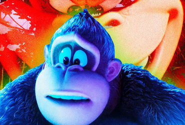 A Donkey Kong Film: Learning from the Quirky Past of Donkey Kong Country