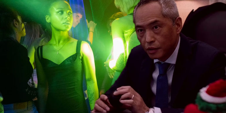 Industry Season 2 Episode 5 Review: Harper, Yasmin, And Rob Encounter Unwelcome Family Meetings