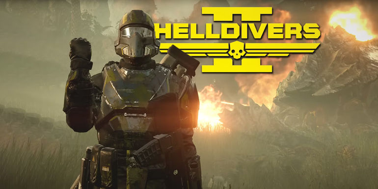 Helldivers 2: A Thriving Journey of Success