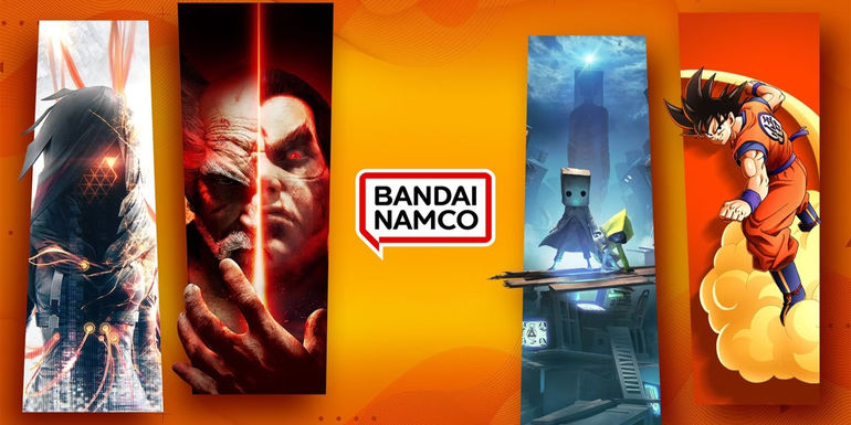 Bandai Namco's Exciting Potential for Classic Game Revivals